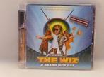 The Wiz - De Musical / Het Nederlandse Cast Album, Cd's en Dvd's, Verzenden, Nieuw in verpakking