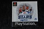 The F.A.Premier League Stars 2001 Playstation 1 PS1 Manual, Verzenden, Nieuw