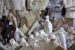 Torsos zonder armen 15 euro!!