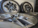Demo 20 inch BMW iX velgen winterbanden 1002 Aerodynamica, Banden en Velgen, Nieuw, 235 mm, Personenwagen