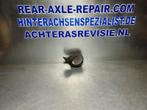 GM Claxon merk Hella, 12 volt. (motorruimte, Motor) (Motor), Verzenden, Gebruikt, Universele onderdelen