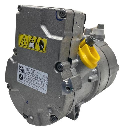 Airco Pomp Compressor 6452-5B31E57 BMW PLCA600G5I2Q02 Hanon, Auto-onderdelen, Motor en Toebehoren, Nieuw, BMW, Verzenden