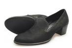 Ecco Pumps in maat 39 Zwart | 5% extra korting