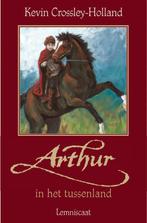 Arthur 2 - In het tussenland - Arthur 2 - In het tussenland, Ophalen of Verzenden, Nieuw