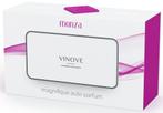 Vinove Luxe Autoparfum Monza, Verzenden