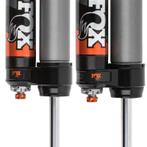 Fox 2018+ Jeep JL 2.5 Factory Series 11.2in P/B Rear Shock, Ophalen of Verzenden, Nieuw