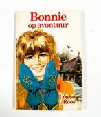 Bonnie op avontuur 9789061425595 Louise Roos, Gelezen, Verzenden, Louise Roos, Will Berg