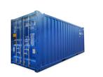 20ft Offshore DNV 2.7-1 / EN12079 - New | Goedkoop |, Zakelijke goederen, Machines en Bouw | Keten en Containers, Verzenden