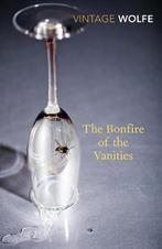 The Bonfire Of The Vanities | 9780099541271 | Wolfe, Tom, Ophalen of Verzenden, Nieuw, Wolfe, Tom