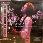 cd box - Bob Dylan (without obi) - The Complete Budokan 1..., Verzenden, Zo goed als nieuw