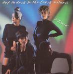 cd - Def La Desh &amp; The Fresh Witness - 2 Timin, Verzenden, Zo goed als nieuw