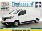 Renault Trafic 2.0 dCi T30 L2H1 Airco 3-Zits Cruise Carplay, Renault, Wit, Nieuw, Lease