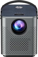 2dekans | Havit - PJ205 PRO-EU - Projector, Ophalen of Verzenden, Zo goed als nieuw