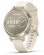 Garmin Lily 2 Active, Goud (Beige), Huis en Inrichting, Woonaccessoires | Overige, Verzenden, Zo goed als nieuw