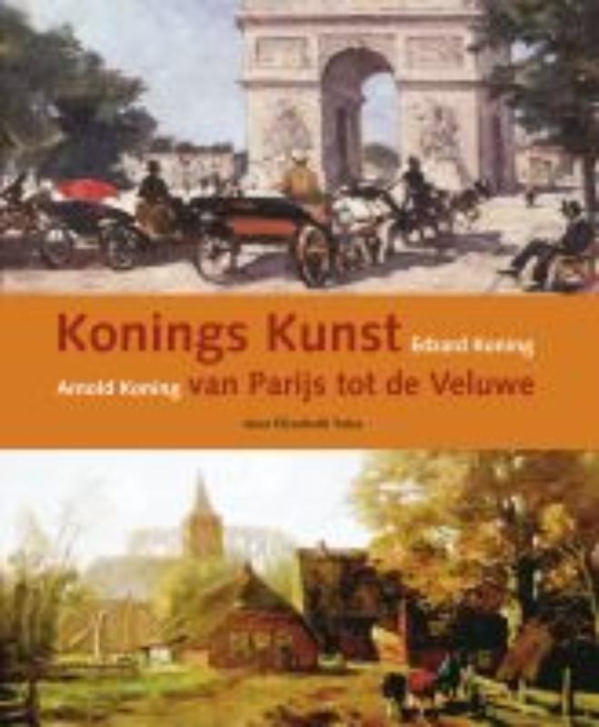 Konings Kunst / Schaffelaarreeks / 45 9789087880644, Boeken, Kunst en Cultuur | Beeldend, Gelezen, Verzenden