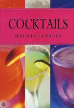 COCKTAILS, MIXEN EN GENIETEN 9781407511962, Boeken, Kookboeken, Verzenden, Zo goed als nieuw