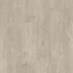 Laminaat rechte plank licht grijs |  Quick-Step Largo, Ophalen, Nieuw