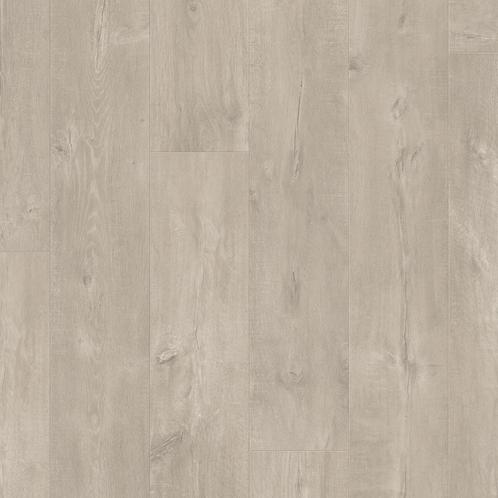 Laminaat rechte plank licht grijs |  Quick-Step Largo, Huis en Inrichting, Stoffering | Vloerbedekking, Ophalen