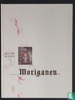 Klaagzang van de verloren gewesten, De - Moriganen - 2004, Eén stripboek, Verzenden, Zo goed als nieuw, Dufaux, Jean.