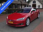 Zakelijke Lease |  Tesla Model S 75D, Auto's, Tesla, Automaat, Gebruikt, Zwart, Overige kleuren