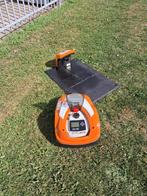 Stihl RMI 422.0 Robotmaaier, Gebruikt, Stihl
