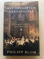 Ontstaan Revolutiedenken / Radicale Filosofieën Franse Salon, Ophalen of Verzenden, Zo goed als nieuw