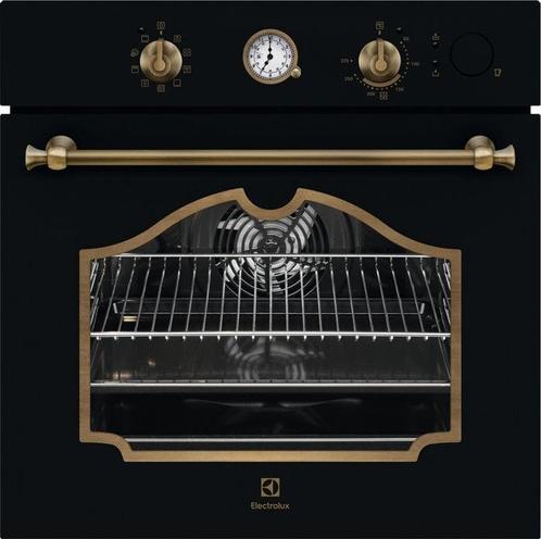 Electrolux EOB6220AOR Stoom-Oven729, Witgoed en Apparatuur, Ovens, Inbouw, Nieuw, Hete lucht, Ophalen of Verzenden