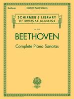 9781480332775 Complete Piano Sonatas Ludwig Van Beethoven, Verzenden, Nieuw, Ludwig Van Beethoven