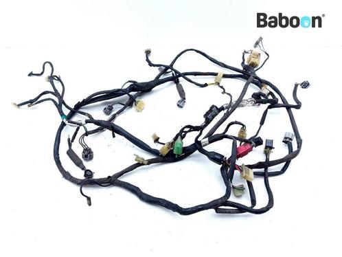 Kabelboom Honda PC 800 Pacific Coast 1989-1990 (PC800 RC34), Motoren, Onderdelen | Honda, Gebruikt, Verzenden