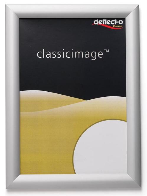 Deflecto Deflecto Clicklijst - 178 x 240 x 12 (A5), Zakelijke goederen, Partijgoederen en Retail | Verpakking en Verzending, Ophalen of Verzenden