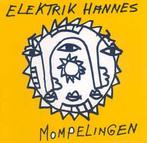 cd - Elektrik Hannes - Mompelingen, Verzenden, Zo goed als nieuw