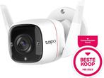 Tapo C310 Beveiligingscamera buiten - 2K -, Ophalen of Verzenden, Nieuw