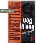 Oog in oog (poema pocket) 9789024525027 Kellerman, Boeken, Thrillers, Verzenden, Gelezen, Kellerman