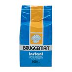 Bruggeman Gist instant 500gr, Verzenden, Nieuw