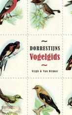 Dorrestijns Vogelgids 9789038814513 Hans Dorrestijn, Gelezen, N.v.t., Hans Dorrestijn, Verzenden