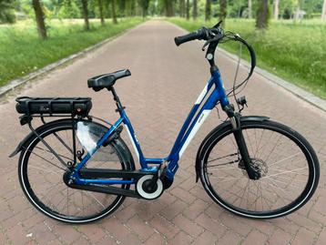 Amslod York MTX | Met garantie beschikbaar voor biedingen