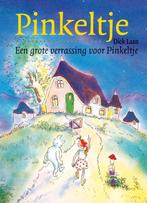 Pinkeltje 12 -  Een grote verrassing voor Pinkeltje, Boeken, Kinderboeken | Kleuters, Verzenden, Gelezen, Dick Laan