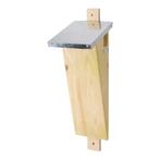Vogelhuis boomkruiper - Nestkast - Tuindieren, Verzenden, Nieuw
