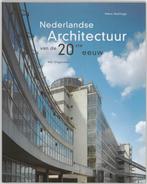 Nederlandse Architectuur van de 20ste eeuw 9789056622800, Boeken, Kunst en Cultuur | Architectuur, Verzenden, Zo goed als nieuw