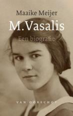 M. Vasalis 9789028241497 Maaike Meijer, Boeken, Verzenden, Zo goed als nieuw, Maaike Meijer