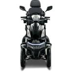 IVA S1000 scootmobiel 4 wielen - Zwart, Diversen, Ophalen of Verzenden, Nieuw