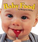 Baby Food 9781416989967 Margaret Miller, Verzenden, Gelezen, Margaret Miller