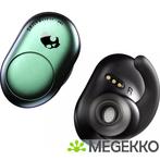 Skullcandy Push Tropical In-ear Draadloos Groen, Audio, Tv en Foto, Koptelefoons, Verzenden, Nieuw, Skullcandy