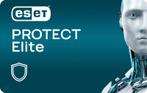 ESET PROTECT Elite + licentie key (25 apparaten) (12 maa..., Nieuw