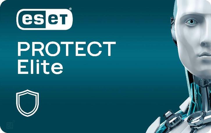 ESET PROTECT Elite + licentie key (25 apparaten) (12 maa..., Computers en Software, Antivirus- en Beveiligingssoftware