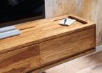 TV lowboard Ruizview  - WL6M525, Huis en Inrichting, Kasten | Televisiemeubels, Ophalen of Verzenden, Nieuw