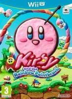 MarioWiiU.nl: Kirby and the Rainbow Paintbrush - iDEAL!, Spelcomputers en Games, Games | Nintendo Wii U, Ophalen of Verzenden