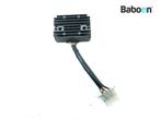 Spanningsregelaar Kawasaki GPZ 500 S / EX 500 1994-2009, Motoren, Verzenden, Gebruikt