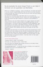 Gossip en Gucci 9789022541197 Lauren Weisberger, Boeken, Verzenden, Gelezen, Lauren Weisberger