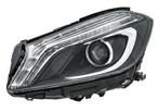 Mercedes A-Klasse W176 Xenon Koplamp Links (Koplampen), Verzenden, Nieuw